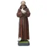 St François - 30 Cm - Pierre de France