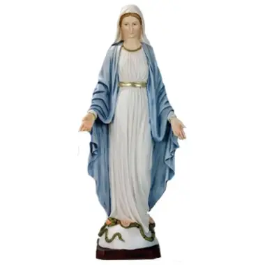 Statue 60 cm Miraculeuse