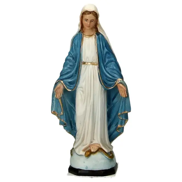 Statue 16 cm Miraculeuse