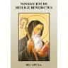 Livre - Noveen tot de H Benedictus - NL