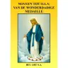 Boek - Noveen tot OLV van de Wonderdadige Medaille