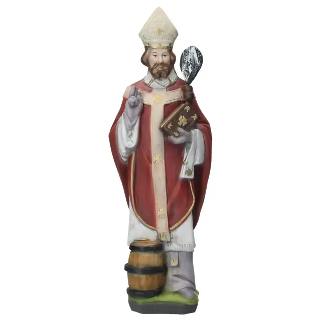 St. Arnold 30 cm style French stone