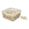 Boîte contenant 1000 Hosties Blanches 30 mm