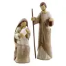 Christmas nativity scene, 13 cm