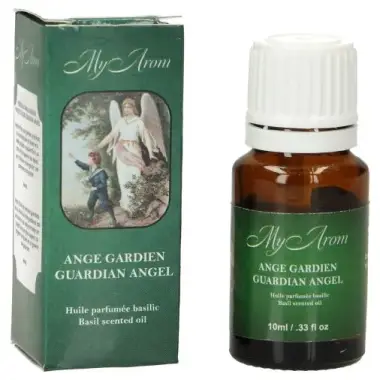 Scented oil 10 ml Guardian Angel Forest