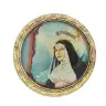 Car magnet Med St. Rita