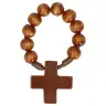 Dizainier s/corde - Bois Naturel