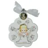 Cradle frame work Angel 7 X 9 cm