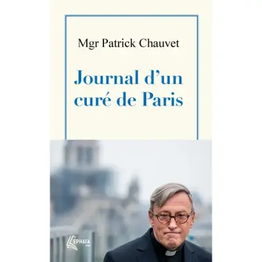 Journal d'un curé de Paris