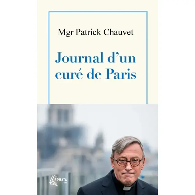 Journal d'un curé de Paris