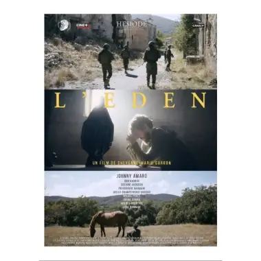 DVD - L'Eden