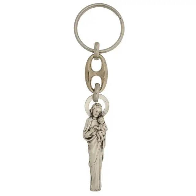 Porte-Clefs - St Joseph