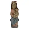 Spaanse Madonna - 20 cm - Franse steen