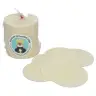 Sachet contenant 50 Hosties blanches 70 mm