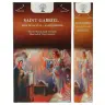 On incense sticks Aromatic Archangel Gabriel
