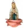 Stoup 8.5 cm Lourdes