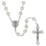 Chapelet blanc / Communion
