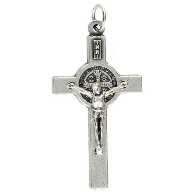 Cross St Benedict 35 mm