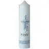Baptismal candle