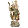 Statue 20 cm - St Christophe