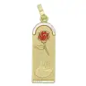 Médaille Ste Rita - Métal Doré