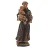 Statue 15 cm St Anthony