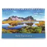 Calendrier 2027 - Mini Panorama
