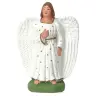 Provençaalse mas met 11 santons van 7 cm – Marcel Carbonel