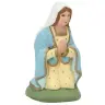 Santons van Marcel Carbonel – Ontdekkingsset – 5 santons, 7 cm