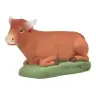 Santons van Marcel Carbonel – Ontdekkingsset – 5 santons, 7 cm