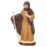 Set van 5 Provençaalse santons van 7 cm – Santons Gâteau