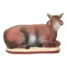 Set van 5 Provençaalse santons van 7 cm – Santons Gâteau