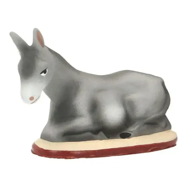 Set van 5 Provençaalse santons van 7 cm – Santons Gâteau