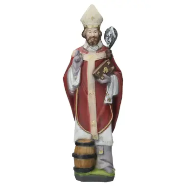 St. Arnold 30 cm style French stone