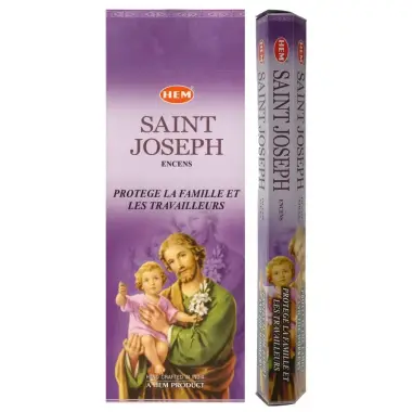 Incense Sticks St Joseph