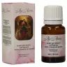 Huile Parfumée 10 ml - Marie qui défait les noeuds - Rose