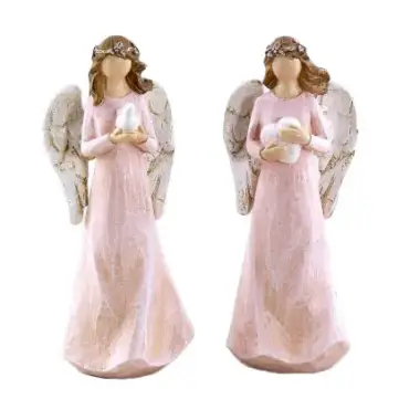Ange rose 15 cm