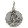Médaille 15 mm - St Roch