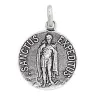 Médaille 15 mm - St Expedit