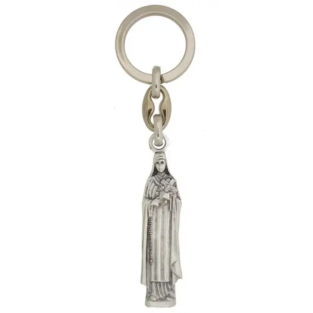 Porte-Clefs - Ste Thérèse