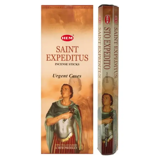 Wierookstaafjes - H Expedit