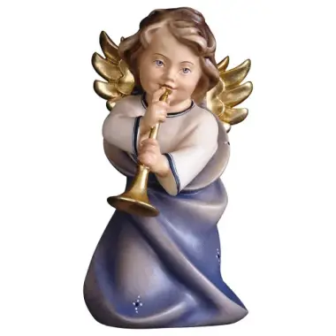 Angel / Trombone 6 Cm Color