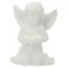 Angel sitting 7 cm