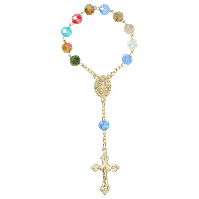 Rosary car