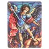 Kader Heilige Michael 5,5 x 7,5 cm