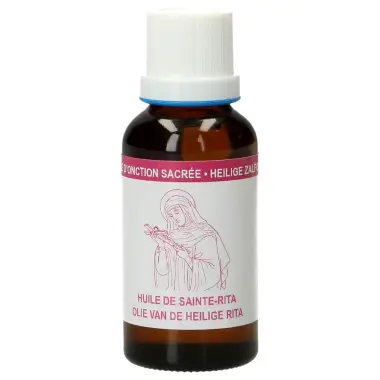 Aromatic oil St Rita 30ml