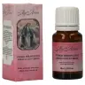 Geurolie 10 ml Wonderdadige Maria - Roze musk
