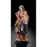 Houtsnijwerk Del'cour 30 Cm Gekleurd