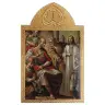 Stations of the Cross - set of 15 stations - H37 X W23 cm