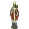 Bisschop - 30 cm - Franse Steen